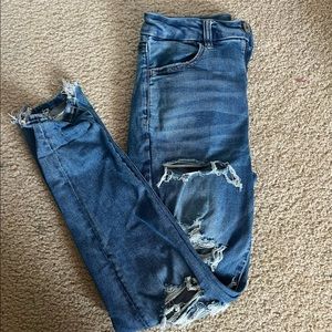 AE Next Level Stretch